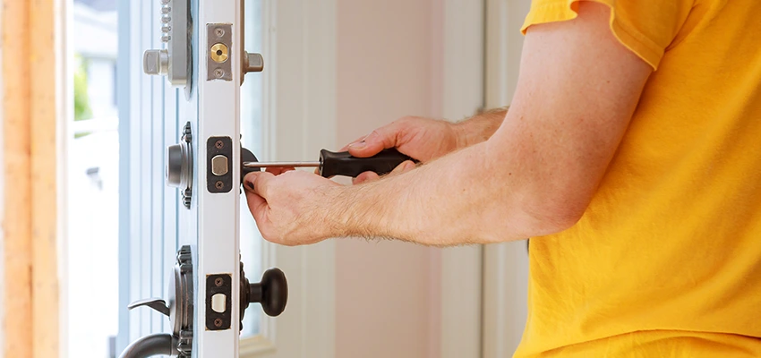 Break-in Prevention Solutions in Saranap, CA