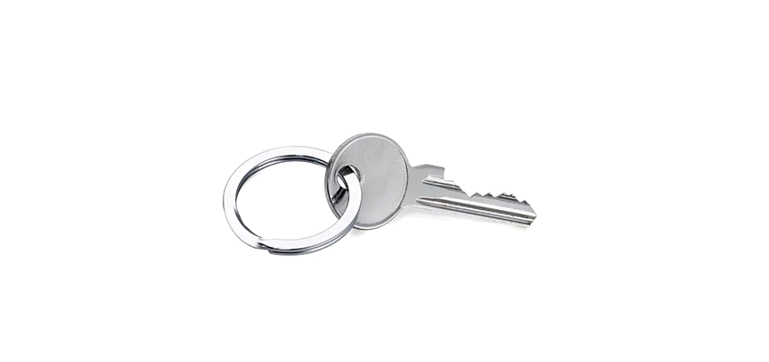 High-Security Master Key Planning in Saranap, California