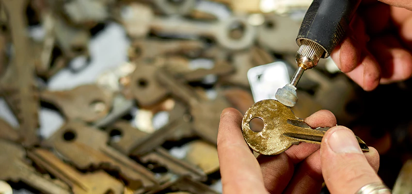 Car Lock Key Repair Service in Saranap, CA