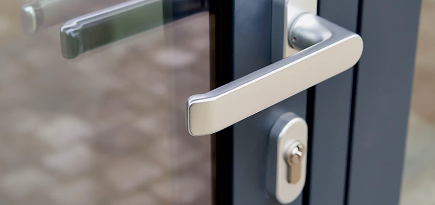 Broken Door Lock Cylinder Repair in Saranap, California