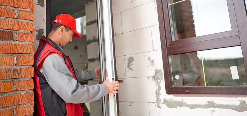Home Invasion Door Lock Repairs in Saranap, CA