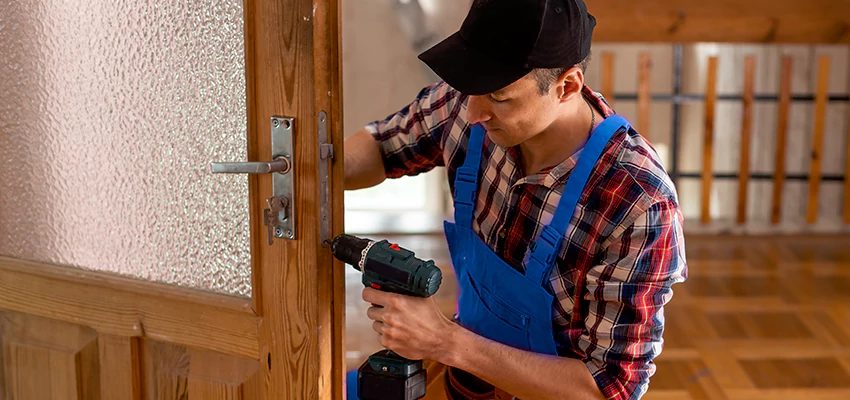 Trusted Local Digital Locks Locksmith Repair in Saranap, California