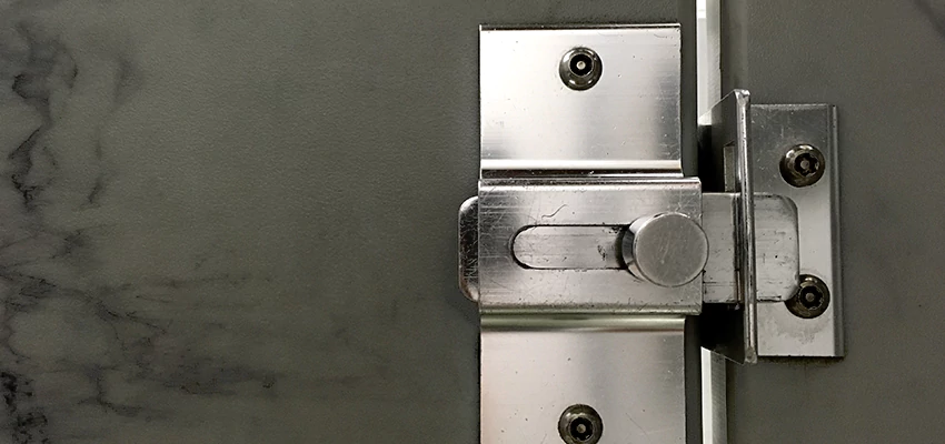 Fix A Room Door Lock in Saranap, CA