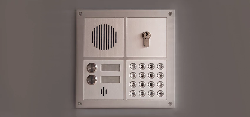 Mobile Access Control System Installation in Saranap, CA