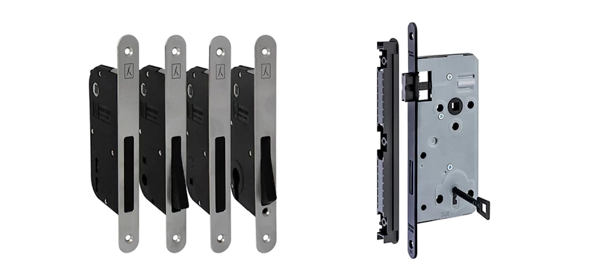 Locksmith For Magnetic Door Locks in Saranap, CA