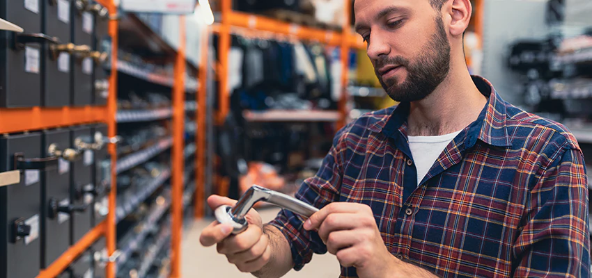 Locksmith For Retail Stores Lockout Services in Saranap, California