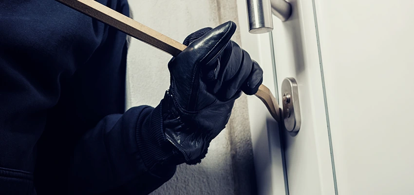 Burglar Damage Door Sensors Repair in Saranap, CA