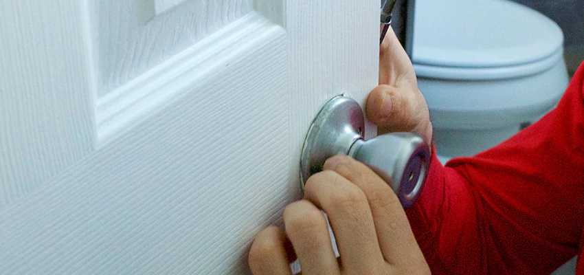 Vintage Door Knob Replacement in Saranap, CA