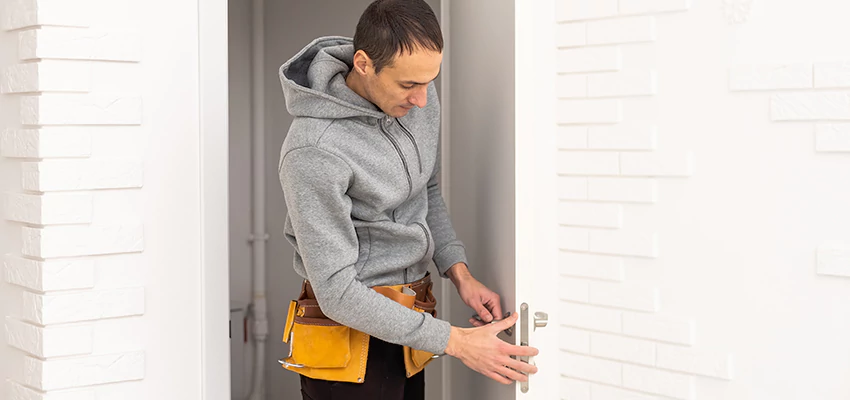 Nighttime Locksmith Near Me in Saranap, CA