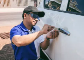 Car Locksmith in Saranap, CA